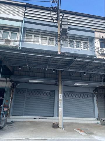 อาคารพาณิชย์ 50000 กรุงเทพมหานคร เขตดอนเมือง สีกัน