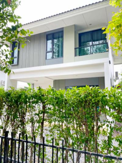 บ้านเดี่ยว 17999 ปทุมธานี ธัญบุรี ประชาธิปัตย์