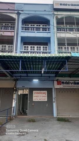 อาคารพาณิชย์ 2200000 สุพรรณบุรี เมืองสุพรรณบุรี สนามชัย อาคารพาณิชย์ 2200000 สุพรรณบุรี เมืองสุพรรณบุรี สนามชัย