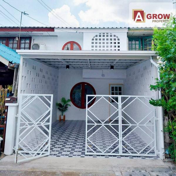 ทาวน์เฮาส์ 1890000 กรุงเทพมหานคร เขตสายไหม สายไหม ทาวน์เฮาส์ 1890000 กรุงเทพมหานคร เขตสายไหม สายไหม
