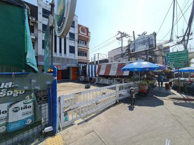สำนักงาน 26400000 กรุงเทพมหานคร เขตบึงกุ่ม คลองกุ่ม