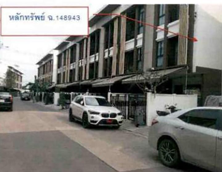 ทาวน์เฮาส์ 4070000 กรุงเทพมหานคร เขตภาษีเจริญ บางหว้า ทาวน์เฮาส์ 4070000 กรุงเทพมหานคร เขตภาษีเจริญ บางหว้า