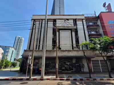 สำนักงาน 30600000 กรุงเทพมหานคร เขตบางพลัด บางพลัด