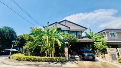 บ้านเดี่ยว 7200000 กรุงเทพมหานคร เขตบางขุนเทียน ท่าข้าม
