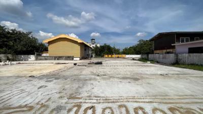 ที่ดิน 85000 กรุงเทพมหานคร เขตประเวศ ประเวศ