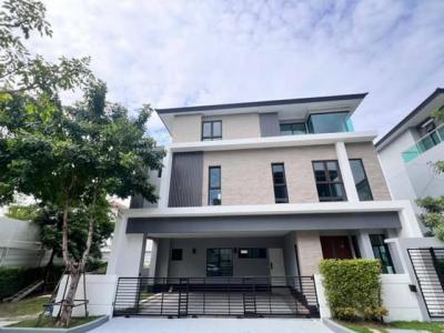 บ้านเดี่ยว 150000 กรุงเทพมหานคร เขตวังทองหลาง วังทองหลาง