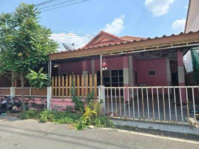 บ้านเดี่ยว 2290000 ชลบุรี เมืองชลบุรี นาป่า