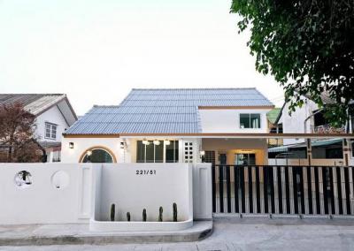 บ้านเดี่ยว 4290000 ชลบุรี ศรีราชา สุรศักดิ์