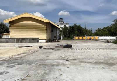 โกดัง 85000 กรุงเทพมหานคร เขตประเวศ ประเวศ