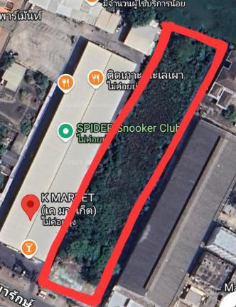ที่ดิน 400000 สมุทรปราการ เมืองสมุทรปราการ เทพารักษ์ ที่ดิน 400000 สมุทรปราการ เมืองสมุทรปราการ เทพารักษ์