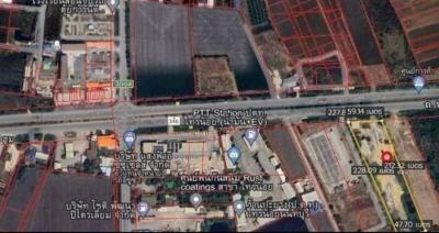 ที่ดิน 150000 นนทบุรี ไทรน้อย ไทรน้อย