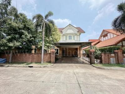 บ้านเดี่ยว 16900000 นนทบุรี บางกรวย บางขุนกอง