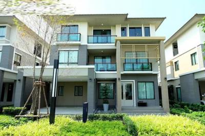 บ้านเดี่ยว 64998 กรุงเทพมหานคร เขตดอนเมือง สีกัน