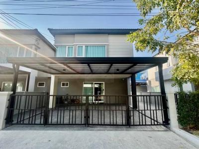 บ้านเดี่ยว 55000 สมุทรปราการ บางพลี บางแก้ว