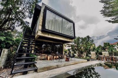 บ้านเดี่ยว 45000000 กรุงเทพมหานคร เขตบึงกุ่ม คลองกุ่ม
