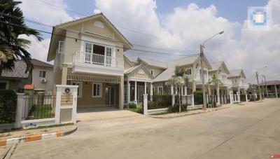 บ้านเดี่ยว 7000000 กรุงเทพมหานคร เขตมีนบุรี แสนแสบ