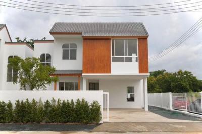 บ้านเดี่ยว 3890000 เชียงใหม่ ดอยสะเก็ด แม่โป่ง