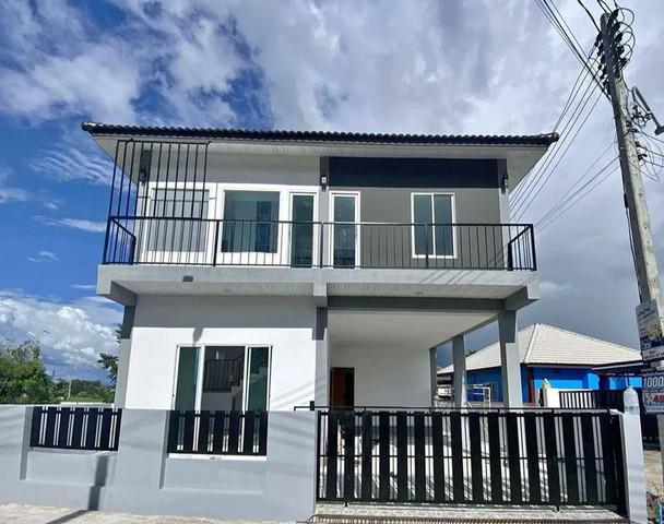 บ้านเดี่ยว 3150000 เชียงใหม่ เมืองเชียงใหม่ สันผีเสื้อ บ้านเดี่ยว 3150000 เชียงใหม่ เมืองเชียงใหม่ สันผีเสื้อ