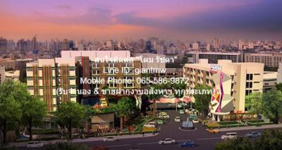 คอนโด 19000 กรุงเทพมหานคร เขตวังทองหลาง วังทองหลาง