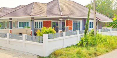 บ้านเดี่ยว 6999 สุรินทร์ เมืองสุรินทร์ สลักได