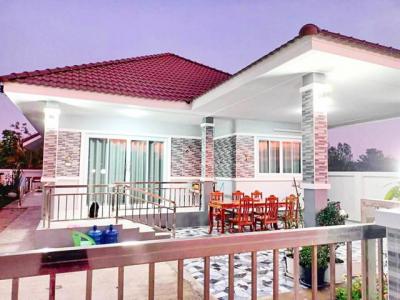 บ้านเดี่ยว 2299999 สุรินทร์ เมืองสุรินทร์ สลักได
