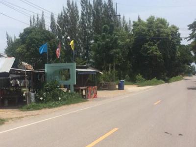 ที่ดิน 23200000 เพชรบุรี เมืองเพชรบุรี เวียงคอย