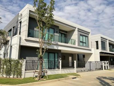 บ้านเดี่ยว 150000 สมุทรปราการ บางพลี บางแก้ว