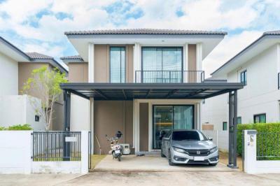 บ้านเดี่ยว 3750000 เชียงใหม่ สันกำแพง สันกำแพง