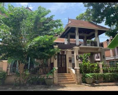 บ้านเดี่ยว 14000000 ชลบุรี ศรีราชา หนองขาม