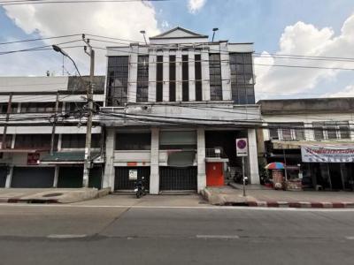 สำนักงาน 16500000 กรุงเทพมหานคร เขตประเวศ ประเวศ