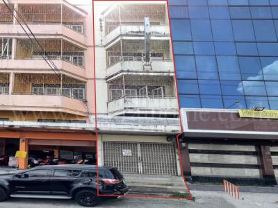 อาคารพาณิชย์ 3900000 กรุงเทพมหานคร เขตบางแค บางแค