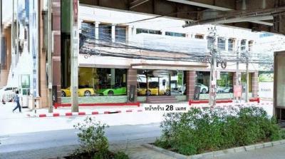 สำนักงาน 254700 กรุงเทพมหานคร เขตห้วยขวาง ห้วยขวาง