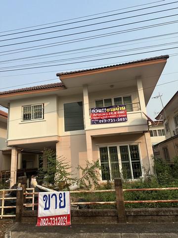 บ้านเดี่ยว 2800000 ปทุมธานี สามโคก สามโคก