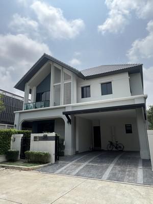 บ้านเดี่ยว 15900000 สมุทรปราการ บางพลี บางแก้ว