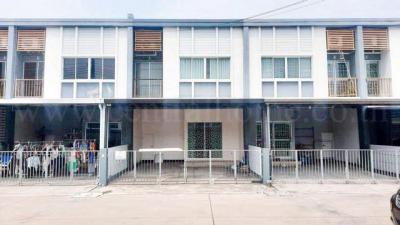 ทาวน์เฮาส์ 2700000 นนทบุรี บางกรวย บางขนุน