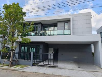 บ้านเดี่ยว 12000000 กรุงเทพมหานคร เขตสายไหม ออเงิน