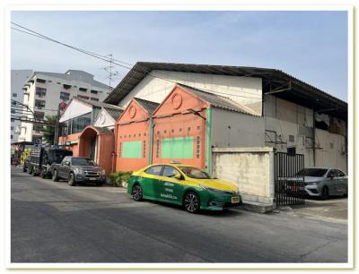 โกดัง 17900000 นนทบุรี เมืองนนทบุรี บางกระสอ