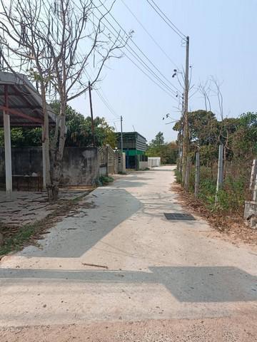 ที่ดิน 20000000 อุบลราชธานี เมืองอุบลราชธานี กุดลาด