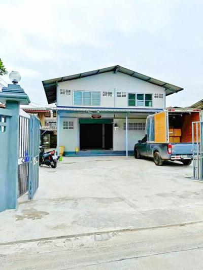 บ้านเดี่ยว 25999 กรุงเทพมหานคร เขตบางแค หลักสอง
