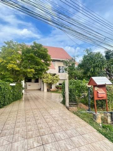 บ้านเดี่ยว 30000 เชียงใหม่ หางดง สันผักหวาน