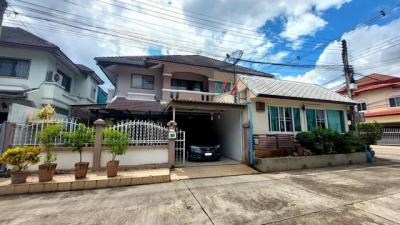 บ้านเดี่ยว 2750000 เชียงใหม่ เมืองเชียงใหม่ แม่เหียะ