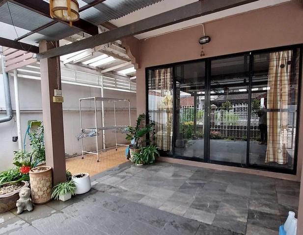 บ้านเดี่ยว 2750000 เชียงใหม่ เมืองเชียงใหม่ แม่เหียะ