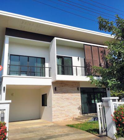 บ้านเดี่ยว 35000 เชียงใหม่ สันกำแพง สันกำแพง