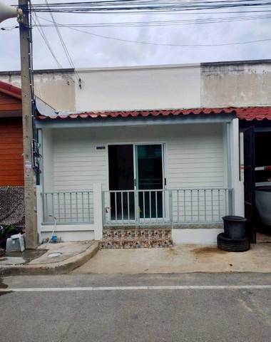 ทาวน์เฮาส์ 1180000 นนทบุรี บางบัวทอง บางบัวทอง