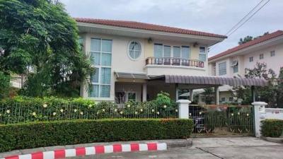 บ้านเดี่ยว 4200000 เชียงใหม่ เมืองเชียงใหม่ ท่าศาลา