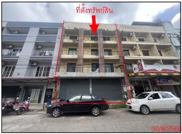 อาคารพาณิชย์ 11440000 สงขลา สะเดา สำนักขาม อาคารพาณิชย์ 11440000 สงขลา สะเดา สำนักขาม