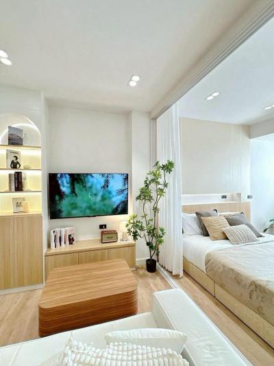 คอนโด 1790000 เชียงใหม่ เมืองเชียงใหม่ สุเทพ