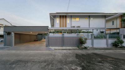 บ้านเดี่ยว 95000 เชียงใหม่ หางดง หนองควาย