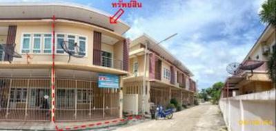 บ้านเดี่ยว 3300000 สงขลา หาดใหญ่ ควนลัง