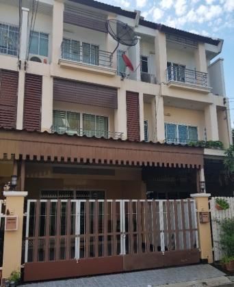ทาวน์เฮาส์ 20000 สมุทรปราการ เมืองสมุทรปราการ บางเมือง
